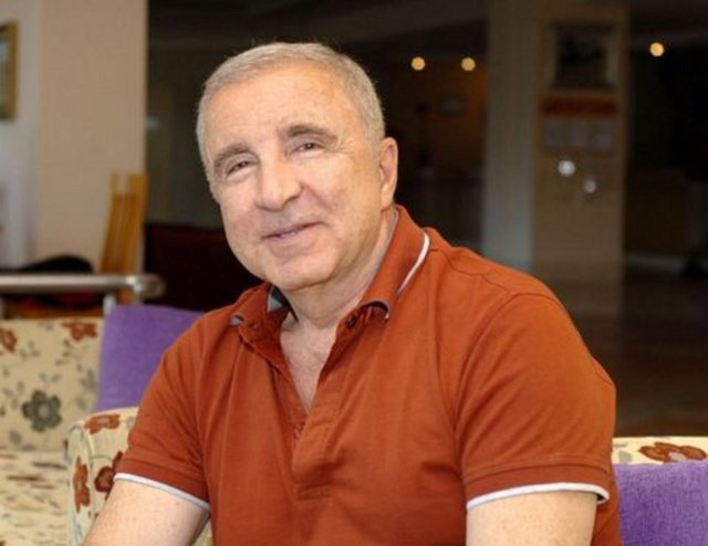 ÜNAL AYSAL 