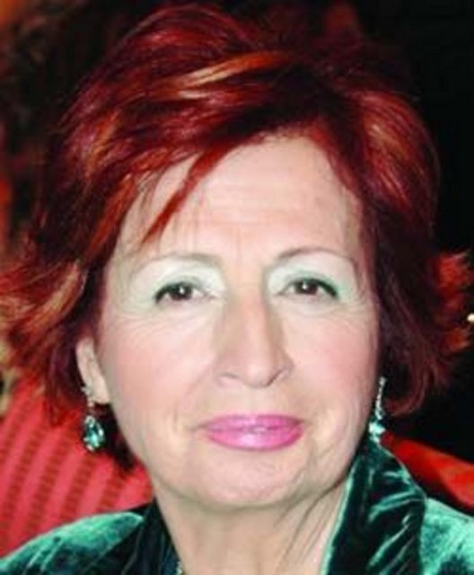 TÜRKAN SABANCI