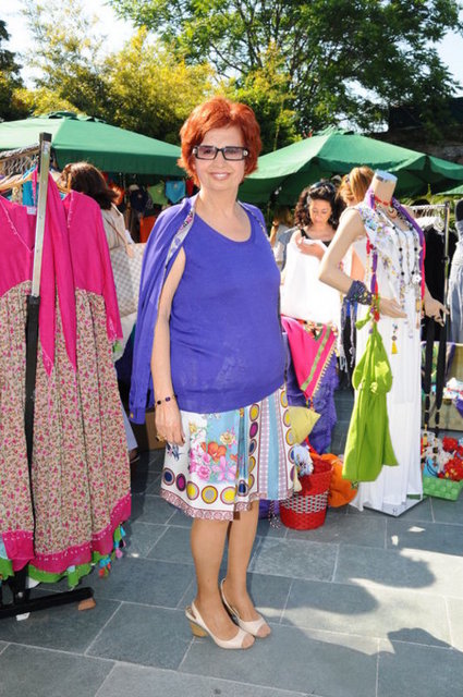 TÜRKAN SABANCI