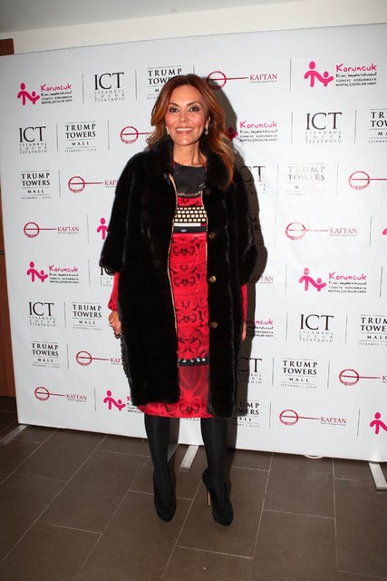 FERYAL GÜLMAN