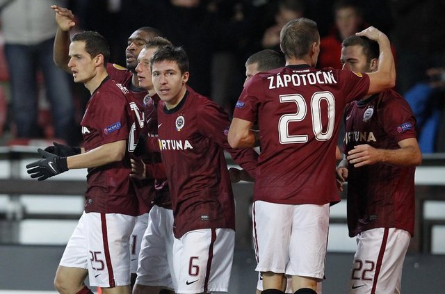 563-Jihlava - Sparta Prag Çek Cumhuriyeti Kupası mücadelesinde Sparta Prag Jıhlava deplasmanına gidiyor. Çift maç üzerinden oynanan turun ilk maçı. Maç öncesinde de her iki takımda da herhangi bir eksik bulunmuyor.