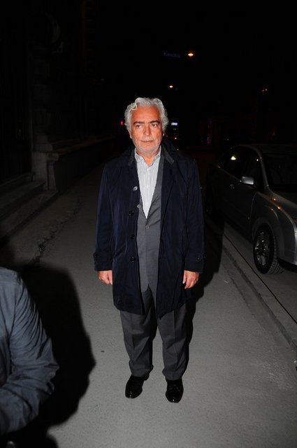 ERSOY ÇETİN 