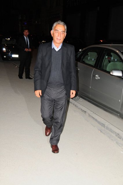 ADNAN POLAT 