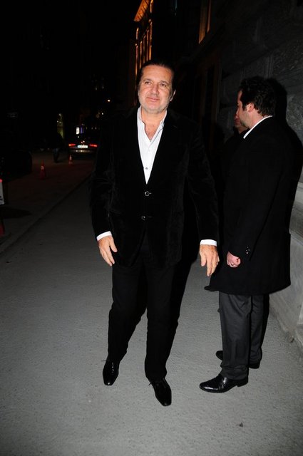 ALİNUR VELİDEDEOĞLU