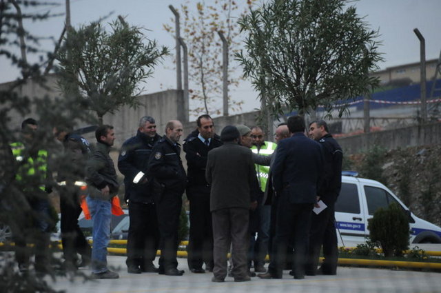 Fotoğraf: Ahmet Cirik-AHT