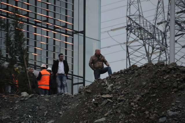 Fotoğraf: Ahmet Cirik-AHT