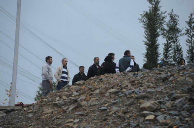 Fotoğraf: Ahmet Cirik-AHT