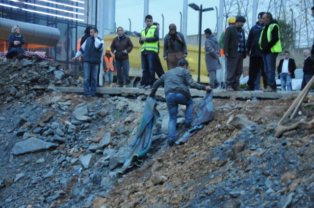 Fotoğraf: Ahmet Cirik-AHT