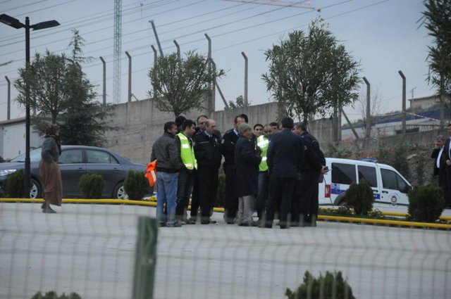 Fotoğraf: Ahmet Cirik-AHT