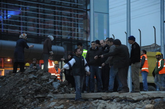 Fotoğraf: Ahmet Cirik-AHT