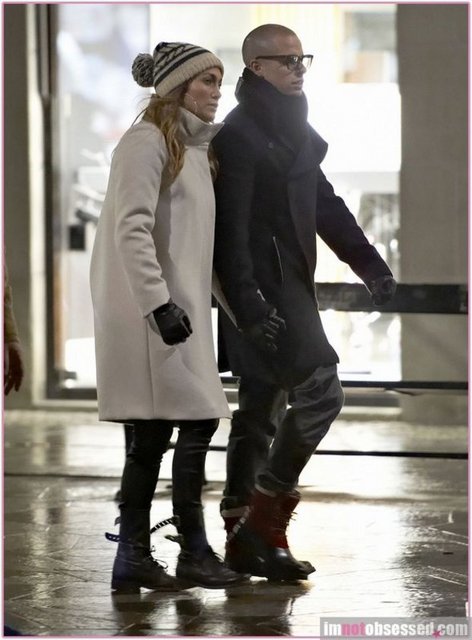 JENNIFER LOPEZ, CASPER SMART