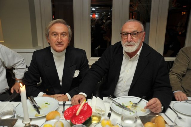 VURAL GÖKÇAYLI, MEHMET GÜLERYÜZ