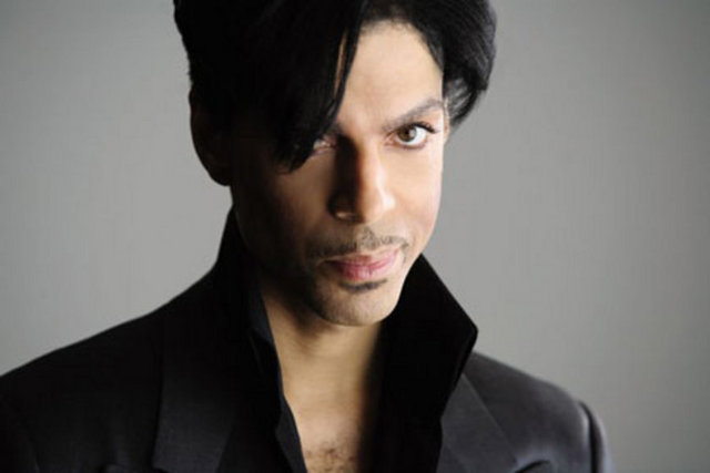 Prince / Rock and Roll Love Affair