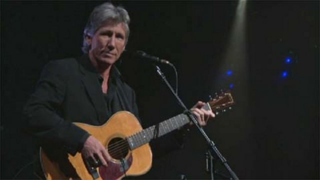 Roger Waters / In The Flesh Live