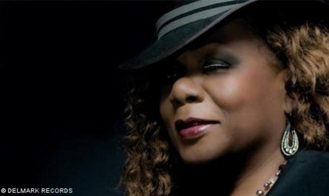Zora Young / "Two Trains Running"