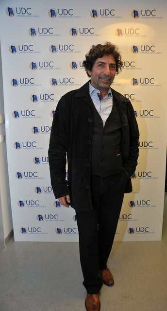 MUSTAFA UĞURLU
