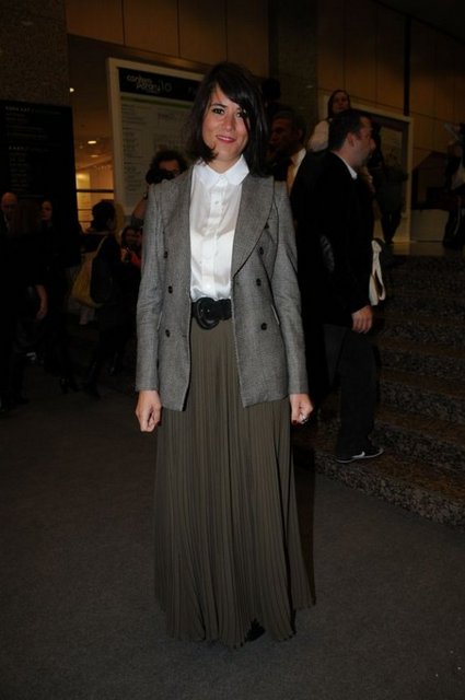 AYŞE BOYNER