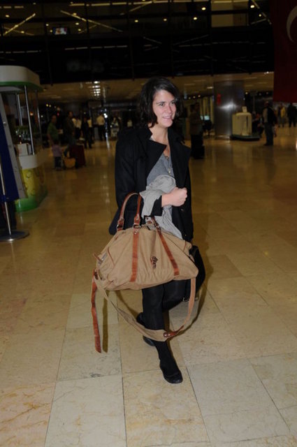 AYŞE BOYNER