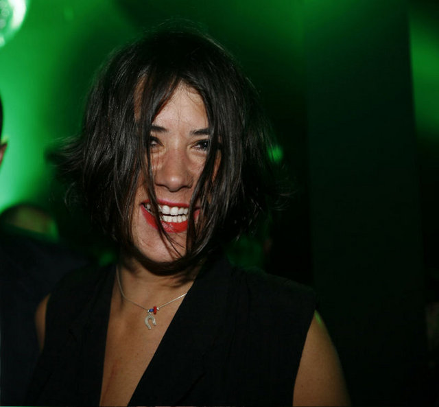 AYŞE BOYNER