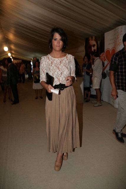 AYŞE BOYNER