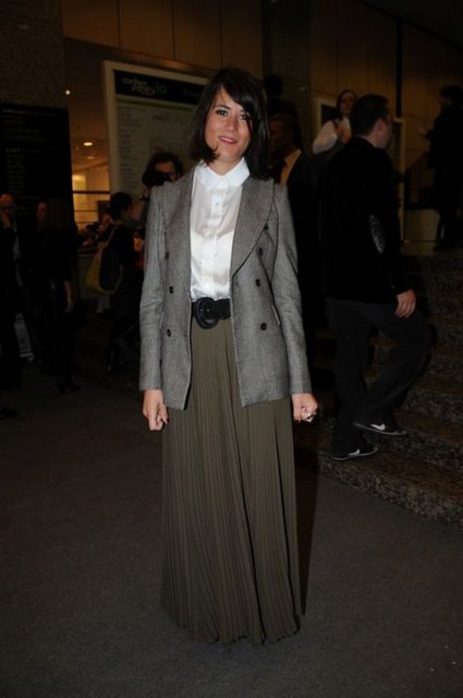 AYŞE BOYNER