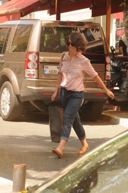 AYŞE BOYNER