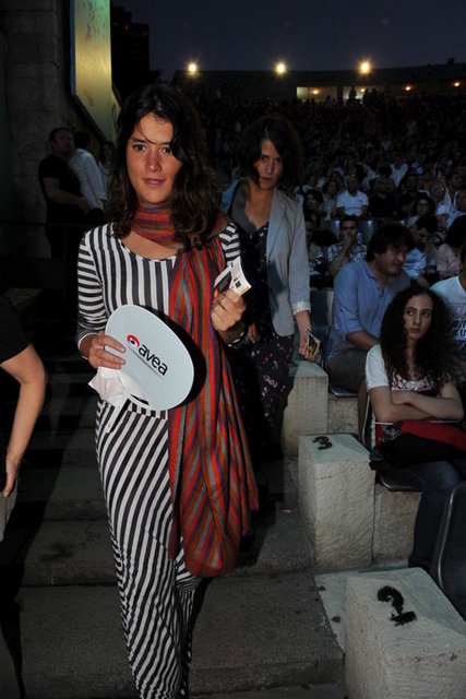 AYŞE BOYNER