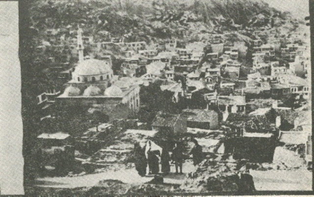 1925 - Tekke ve zaviyelerin kapatılmasına ilişkin kanun kabul edildi.