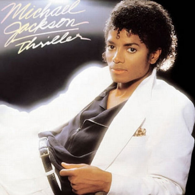 1982 - Dünyanın bugüne kadar en çok satan albümü, Michael Jackson imzalı Thriller yayınlandı.