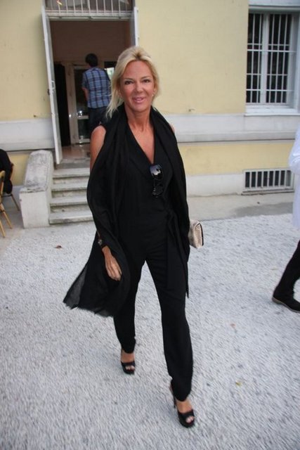 BETTINA MACHLER