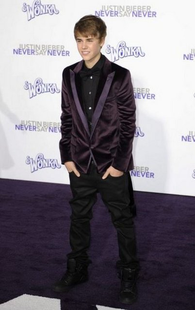 Justin Bieber
