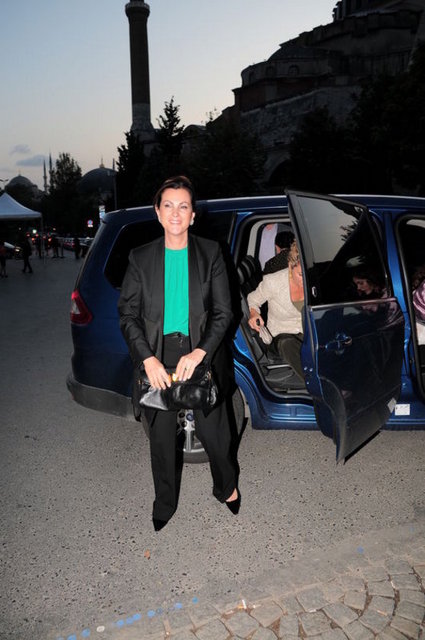 AFET KARACAN