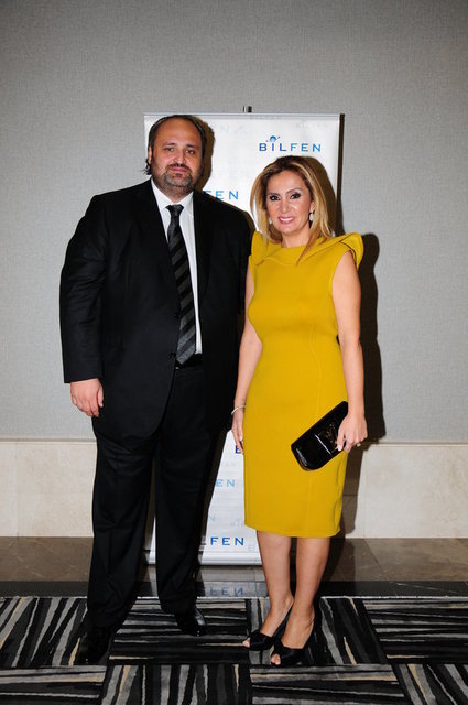 FATİH -ESRA ÖZTÜRK