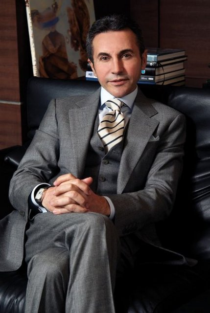 OSMAN ÇARMIKLI