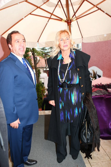 ŞÜKRAN BERKER