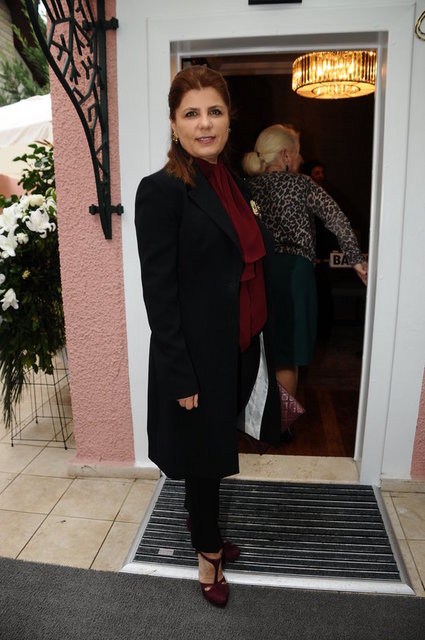 NİLÜFER BULUT