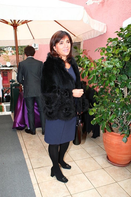 AYFER TOPRAK KARAVAN