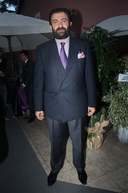 MURAT AKSU