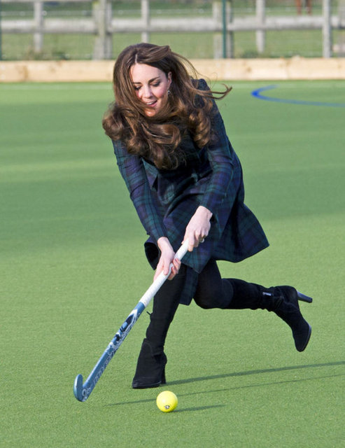 KATE MIDDLETON 