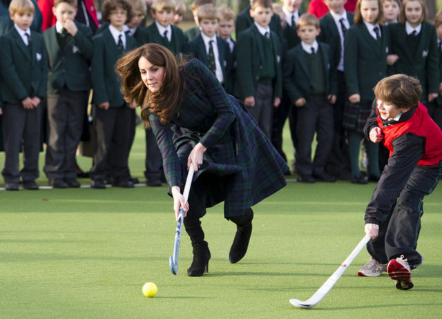 KATE MIDDLETON 