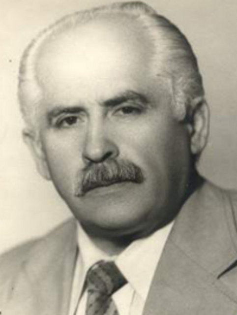 1979 yılında Fedai Dergisi sahibi, yazar Kemal Fedai Coşkuner İzmir'de öldürüldü