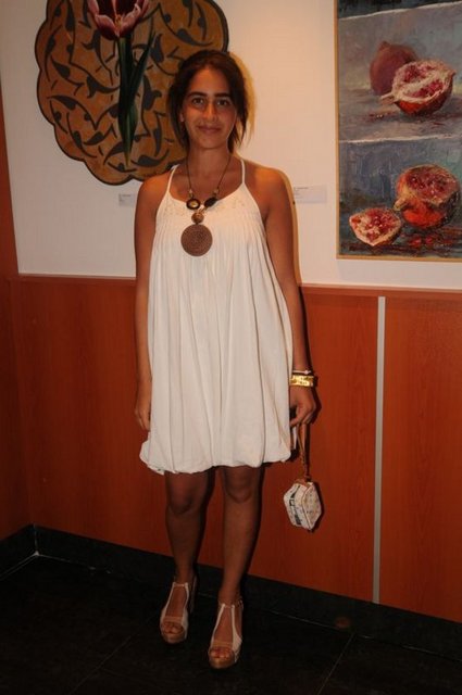 NAZLI YAZICI