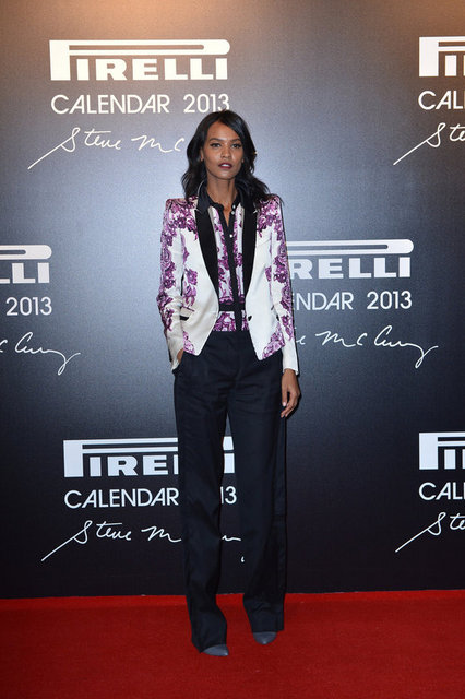 LIYA KEBEDE