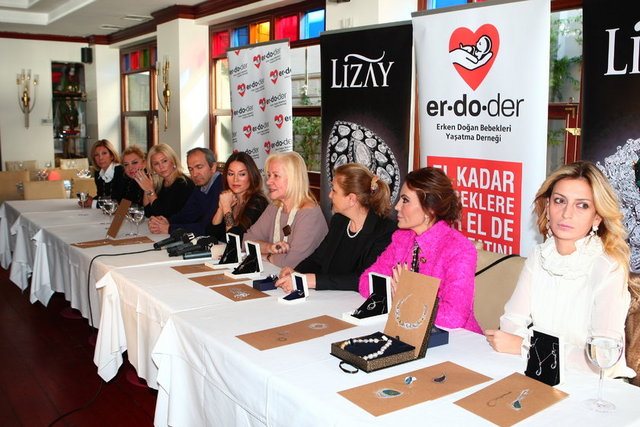 FERYAL GÜLMAN, BEYZA ASLAN