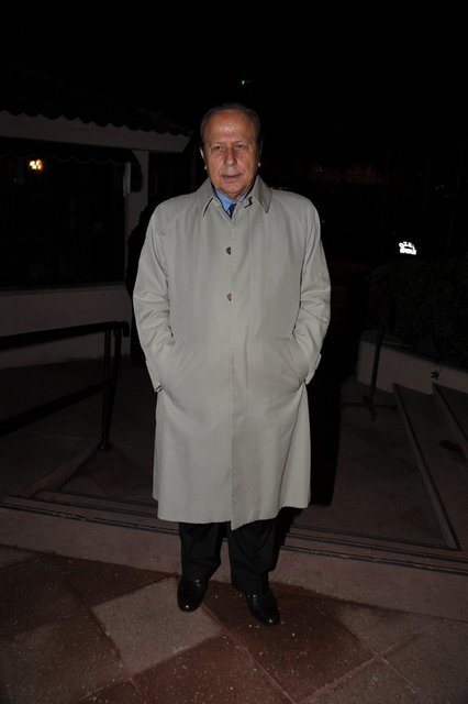 YILMAZ ULUSOY