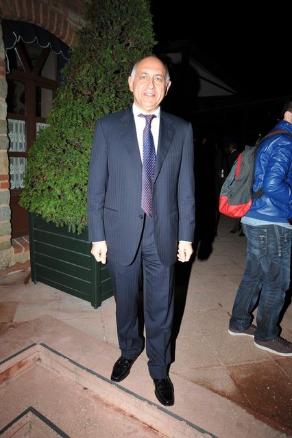 ALİ KİBAR