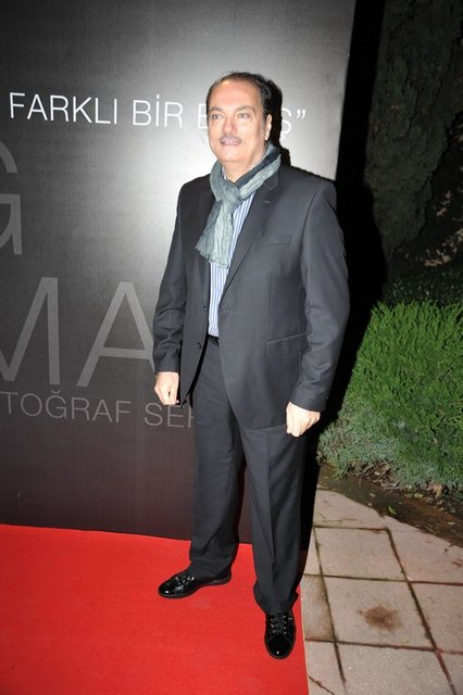 MEHMET GÜNYELİ