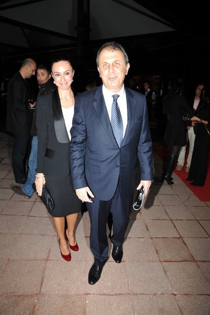 MEHMET - BURCU HANİF