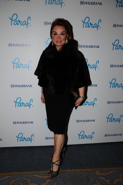 ARZU SAVGI