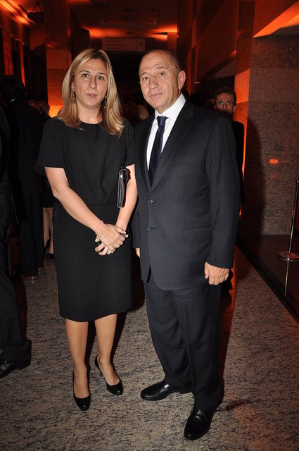 NİHAT, EBRU ÖZDEMİR
